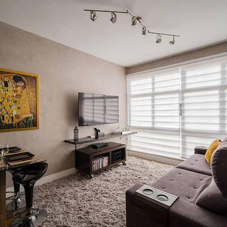 Bhomy Paulista Confortavel Na Alameda Itu L114 São Paulo Exterior photo