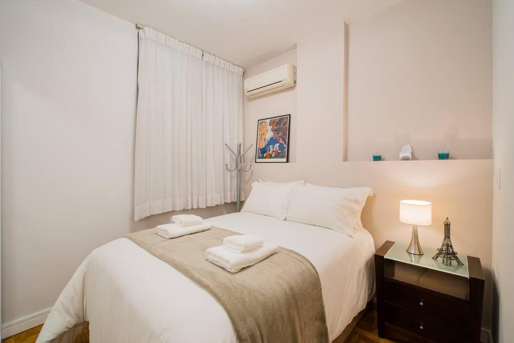 Bhomy Paulista Confortavel Na Alameda Itu L114 São Paulo Exterior photo